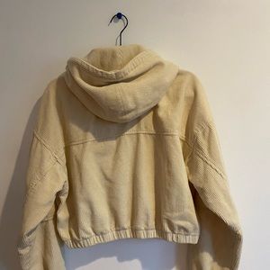BDG urban outfitters jacket